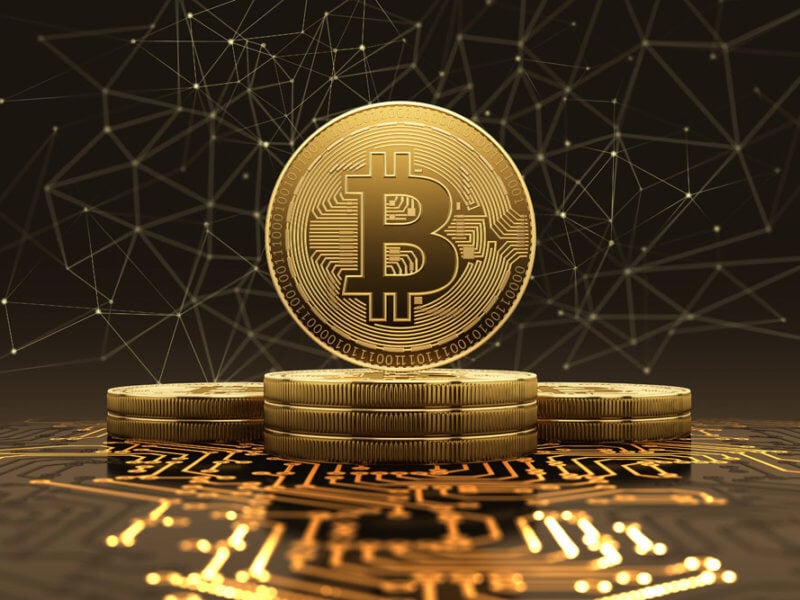 Bitcoin bereikt $67.000: Grote crypto-investeerders kopen massaal BTC