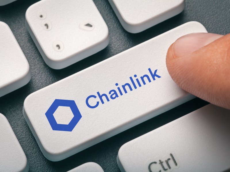 Chainlink (LINK) koersvoorspelling uitgelicht: Van $12 naar $41