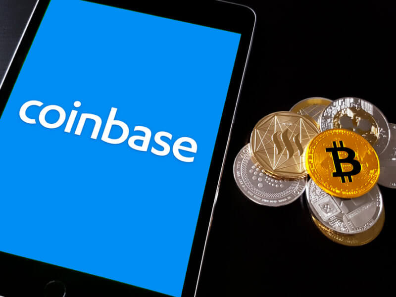 Coinbase Holds 2 Million Bitcoin Says Brian Armstrong