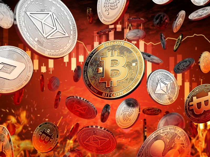 Ripple CEO woedend op Coindesk: “Gênant voor de hele crypto-industrie!”