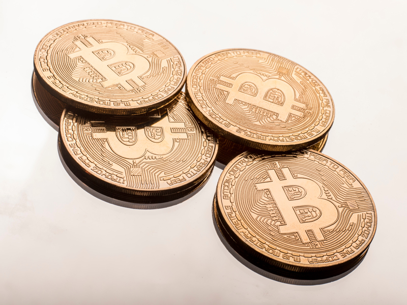Crypto Radar: bitcoin passeert $67.000, hoofdrollen voor PEPE en TON