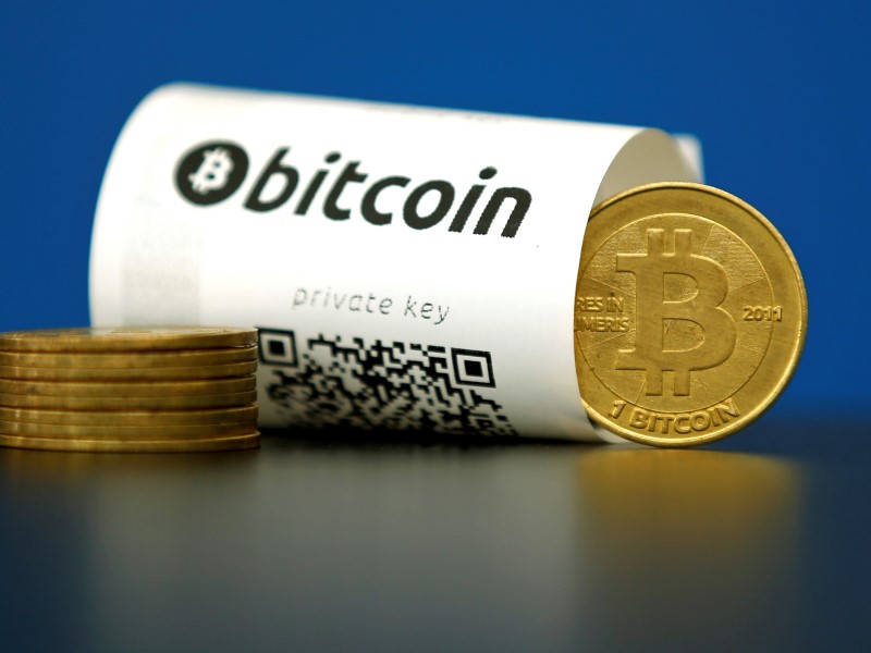 ‘Halving maakt vraag naar bitcoin vijf keer hoger dan het aanbod’