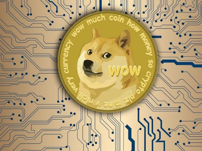 BEFE-munt: gepositioneerd om het fenomenale succes van Dogecoin na te bootsen!