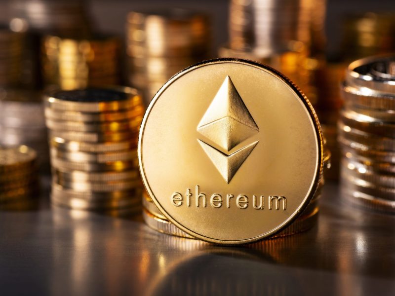 Ethereum (ETH) zet koers richting $5.000, ondanks recente dip