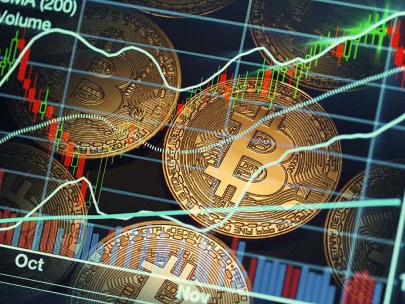 Bitcoin miners zien absurde inkomstenstijging, ondanks halving