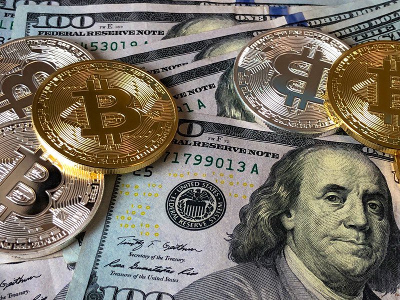 Grote bitcoin exchange pauzeert crypto staking in VS