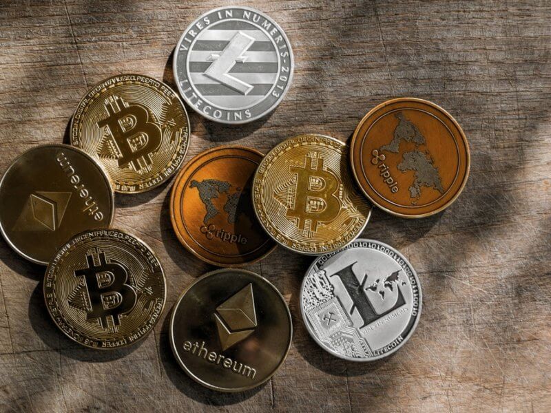 Waar staat de bitcoin koers tijdens de volgende halving in 2028?