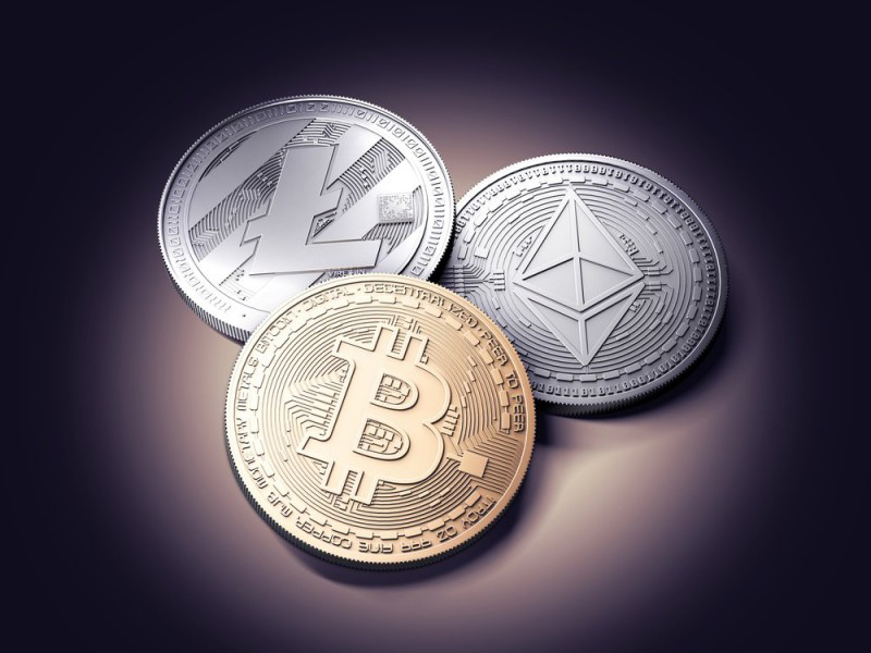 Is Litecoin nog steeds het zilver van de crypto-industrie?
