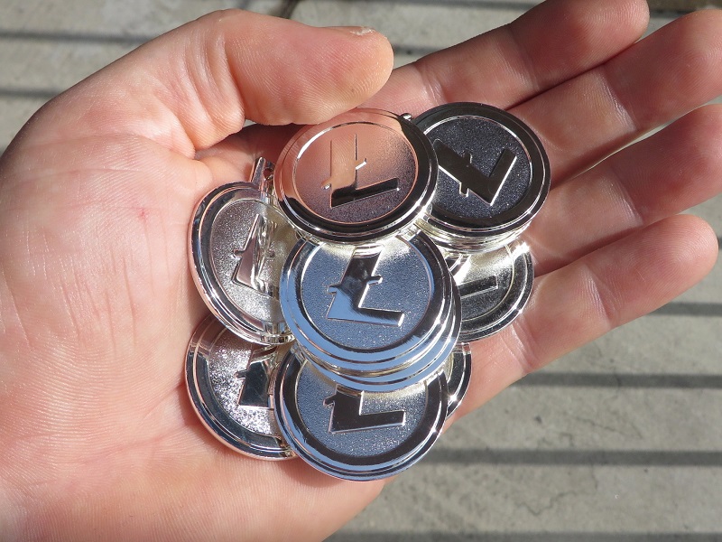 Litecoin (LTC) herstelt krachtig en beoogt korte termijn doel van $130