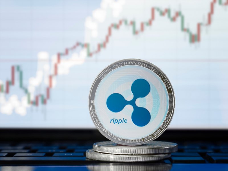 Ripple CTO Shares Story About Ripple Shares as IPO Nears