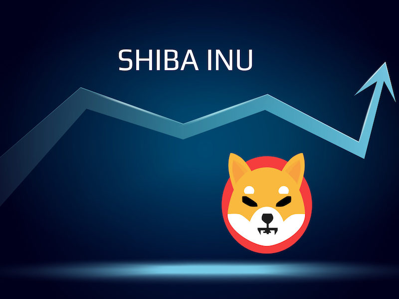 Zo kan Shiba Inu $1,- bereiken & Nederlanders ontvangen gratis SHIB