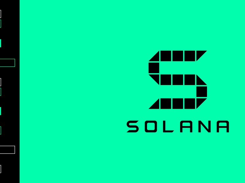 Solana koers daalt, maar netwerkverkeer biedt opvallend lichtpuntje
