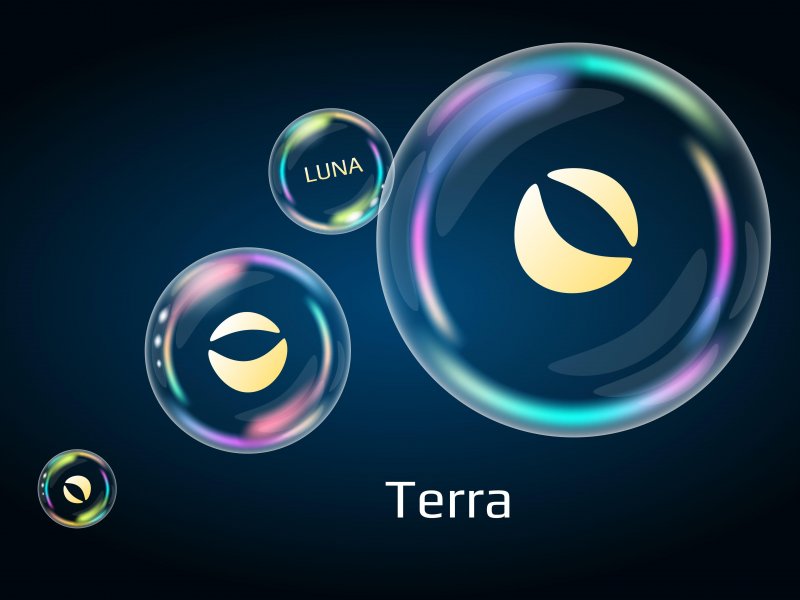 Gloednieuwe TRON stablecoin lijkt verdacht veel op Terra’s UST