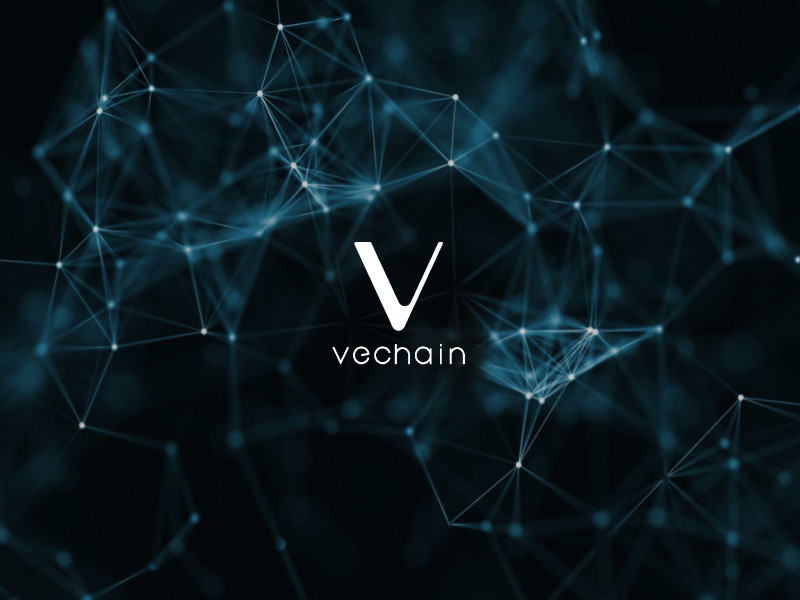 VeChain blijft zich snel ontwikkelen en lijkt klaar voor gigantische prijsstijging